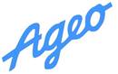 Logo Ageo Press