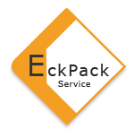 Logo Eckpack