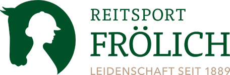 Logo Reitsport Froelich