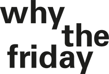 Logo Why The Friday